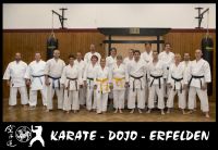 Karate-Dojo-Erfelden